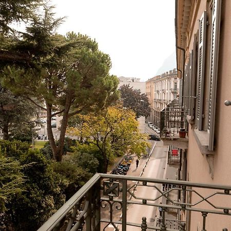 Walters Balcony Suite 루가노 외부 사진